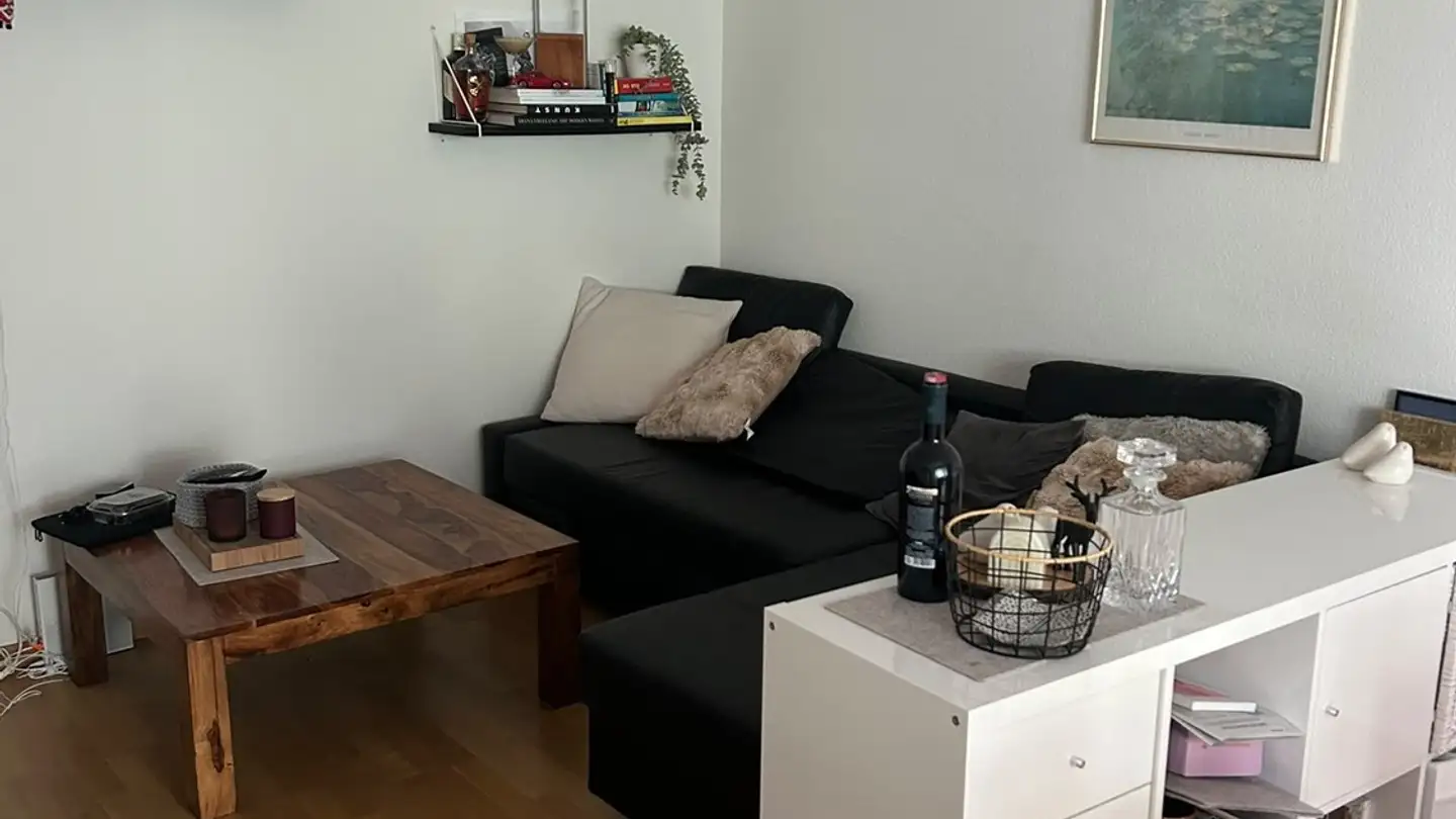 Chambre à louer - 6003 Luzern - Photo 4