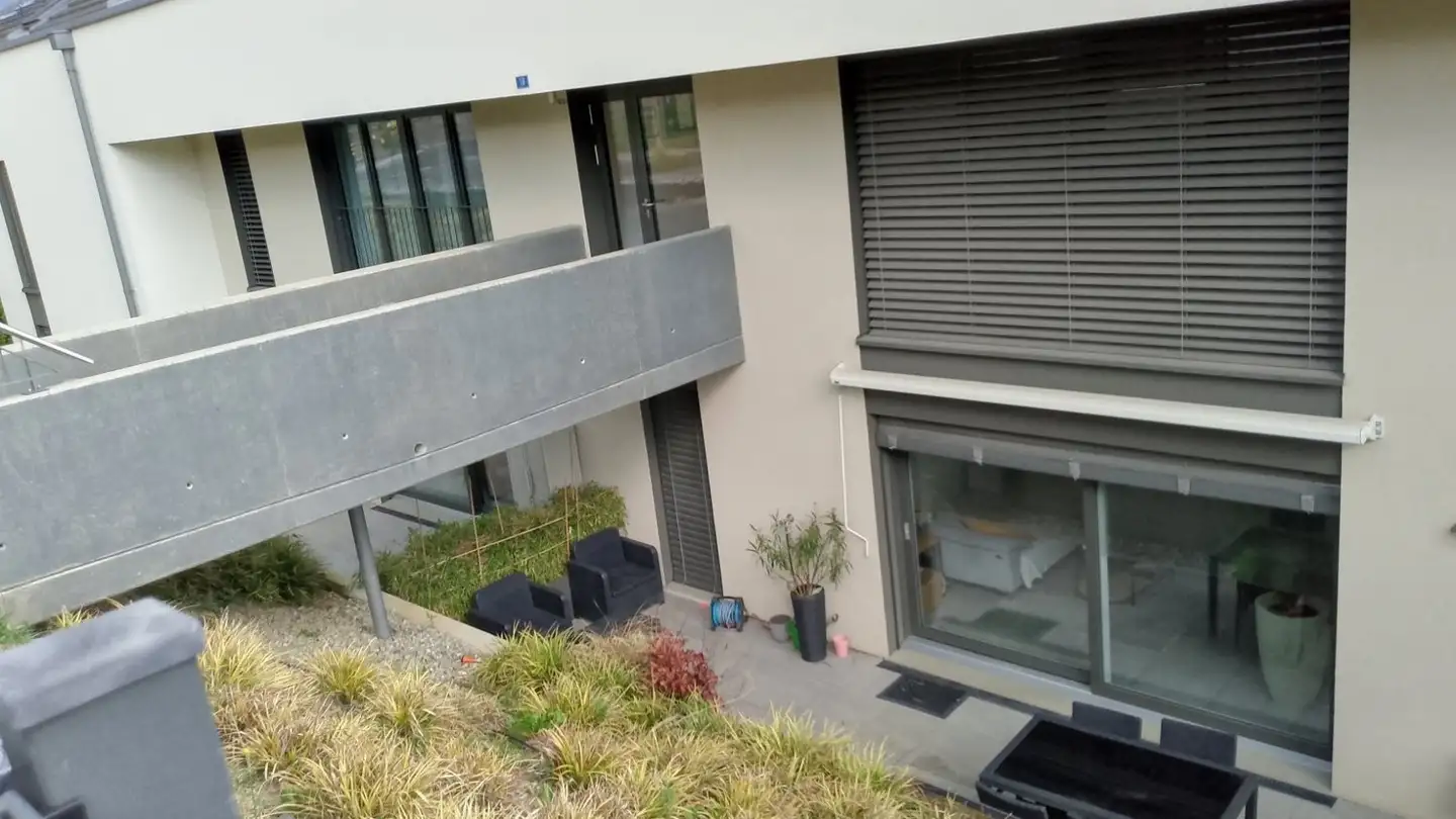 Stanza singola in affitto - Chemin De La Poste 18, 1027 Lonay - Photo 4