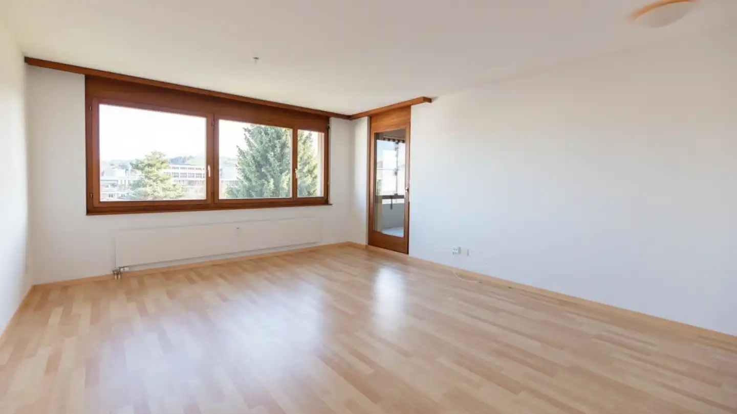 Appartamento in affitto - Fuchsbüelstrasse 5, 9030 Abtwil SG - Foto 4