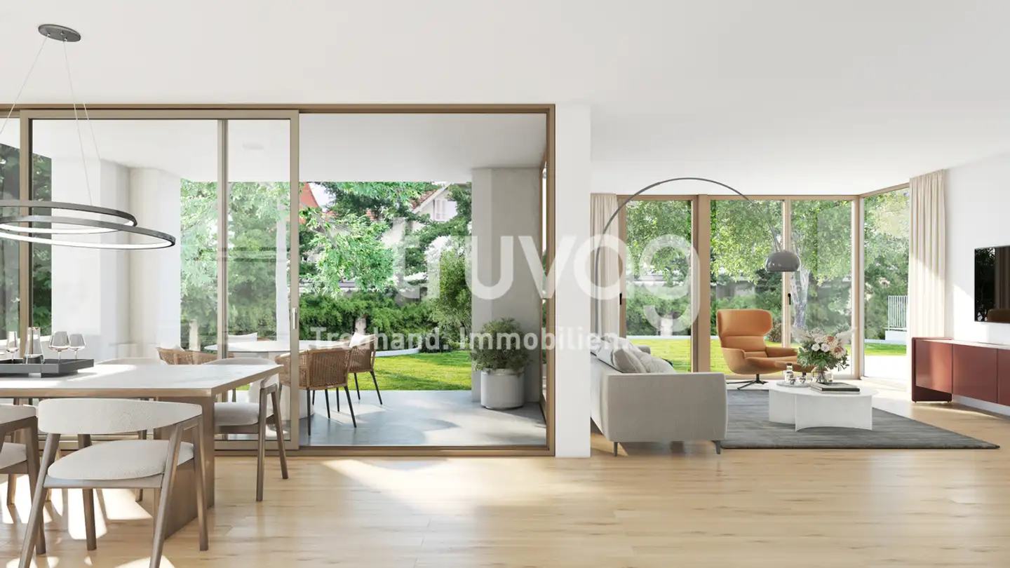 Apartment for sale - 6130 Willisau - Photo 2