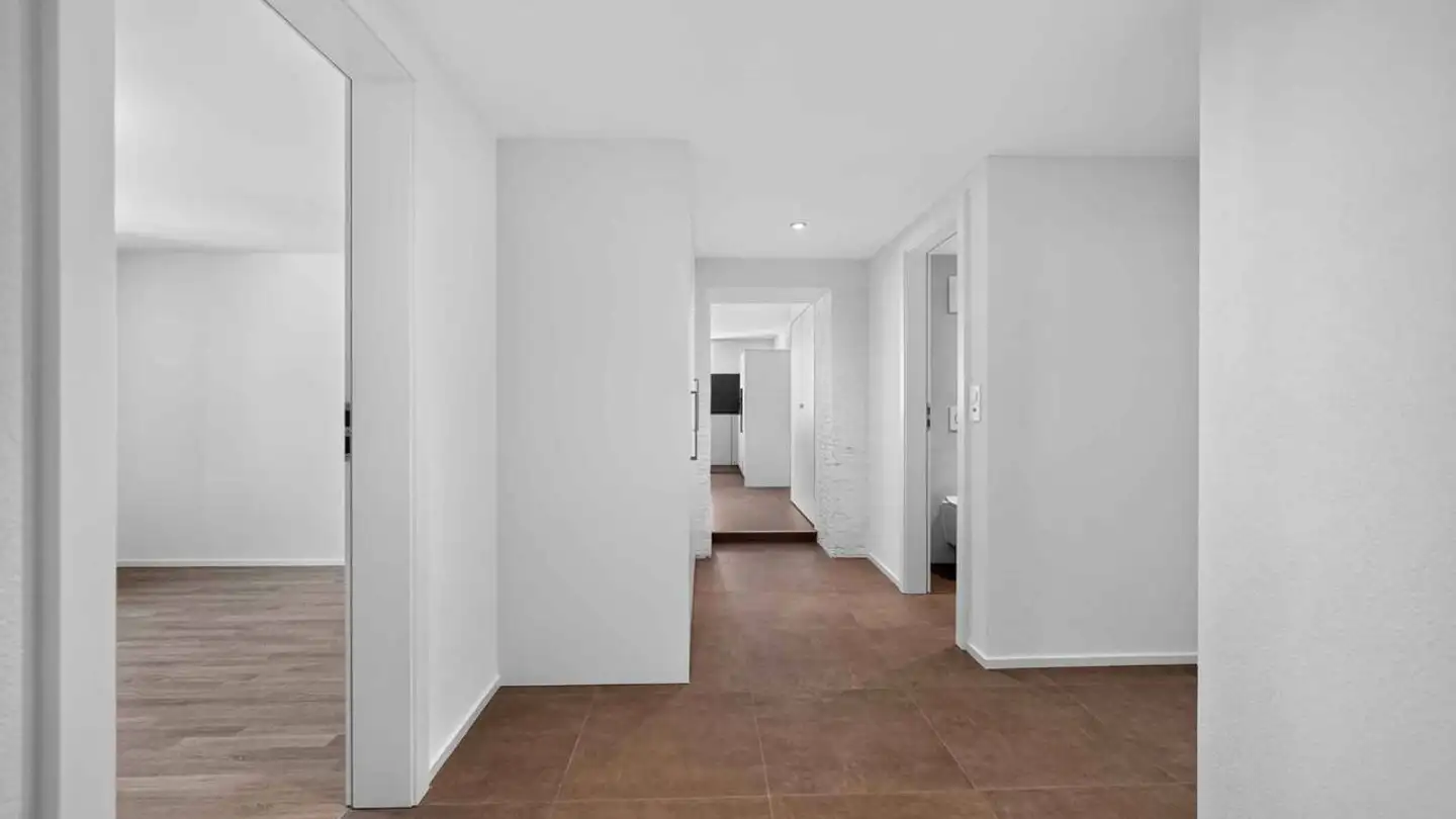 Apartment for rent - Allaman, 1165 Allaman - Photo 2