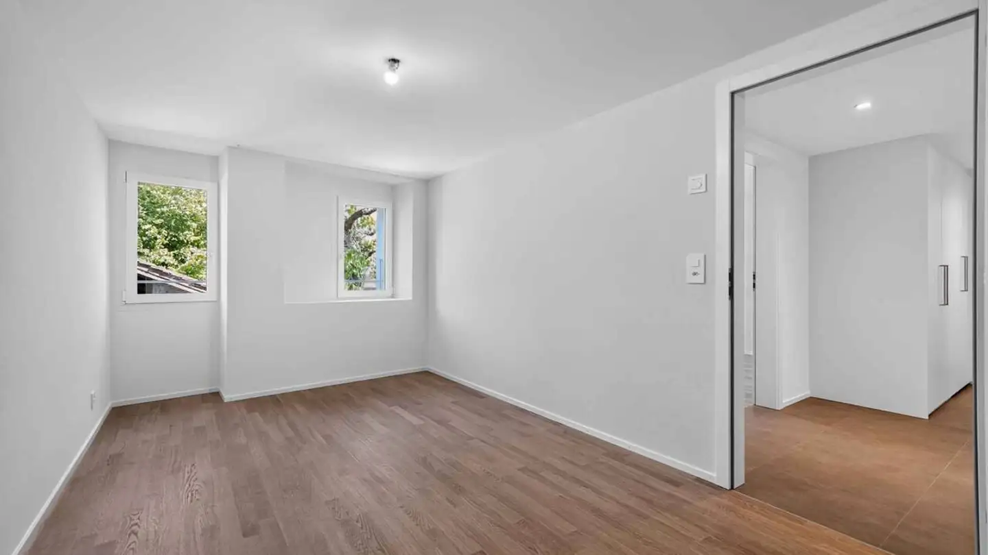 Apartment for rent - Allaman, 1165 Allaman - Photo 4