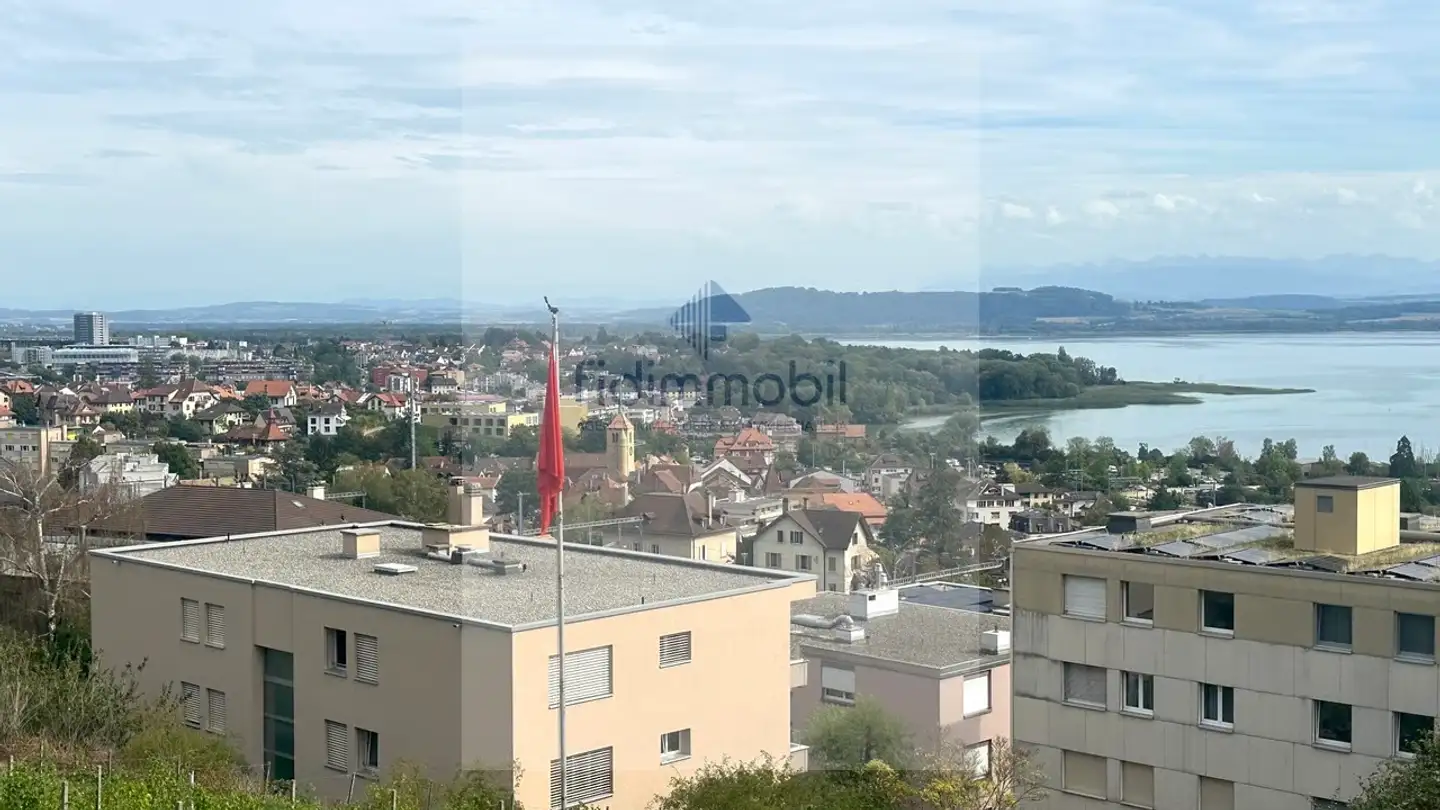 Wohnung kaufen - Chemin De Montsoufflet 21, 2072 St-Blaise - Foto 2