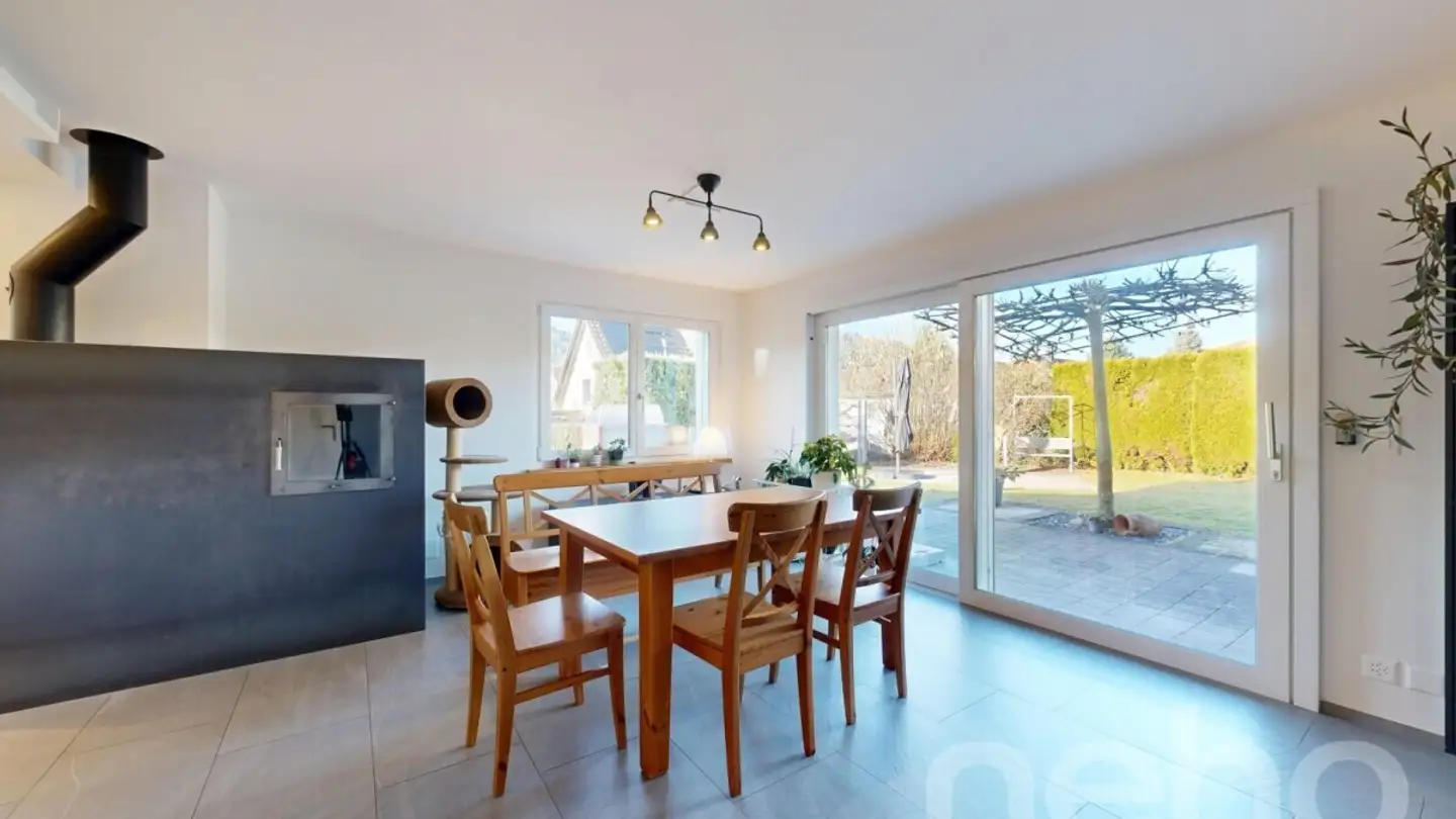 Höhlenhaus kaufen - 8357 Guntershausen b. Aadorf - Foto 2