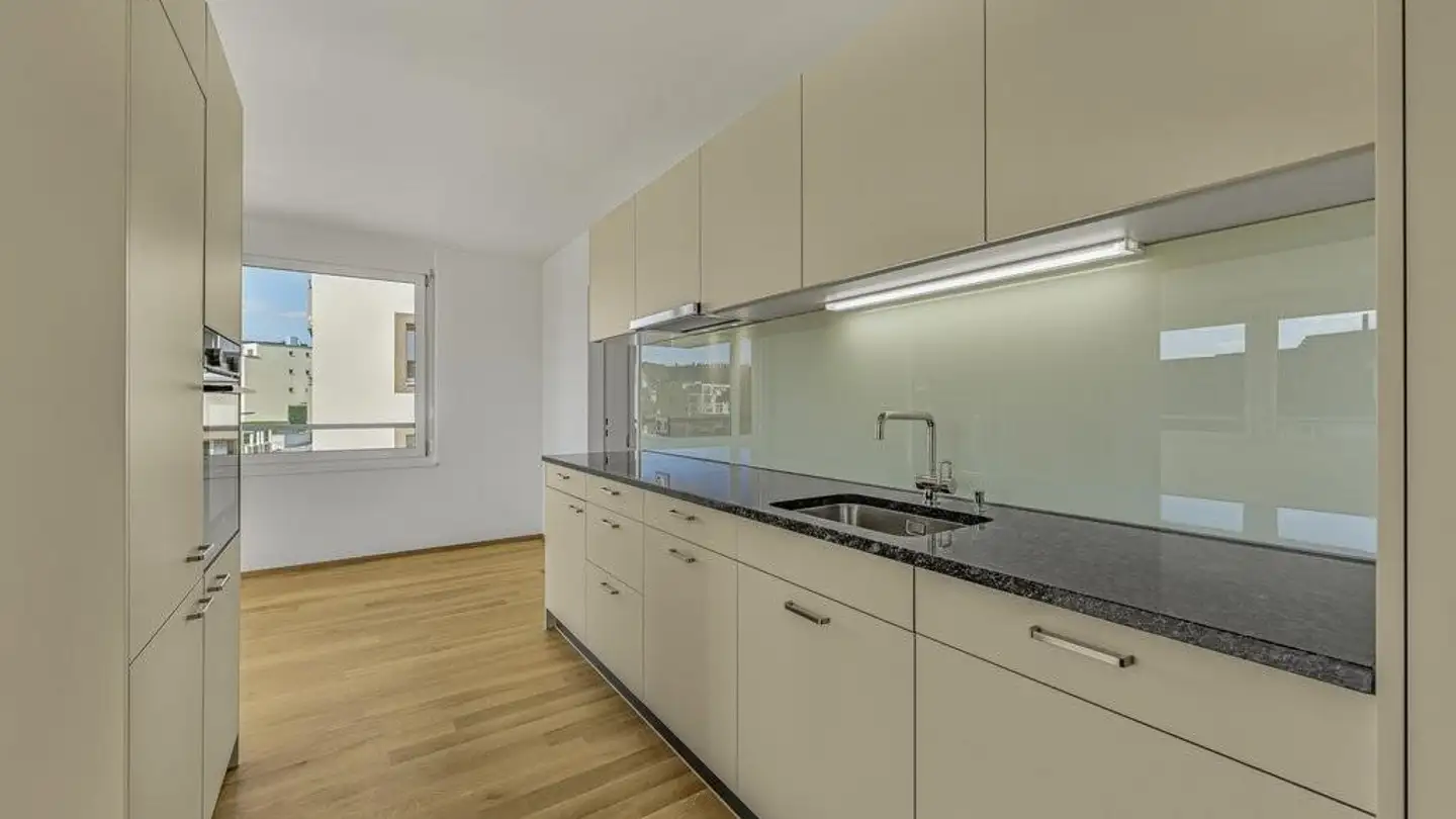 Wohnung mieten - Alte Zwillikerstrasse 7, 8908 Hedingen - Foto 3
