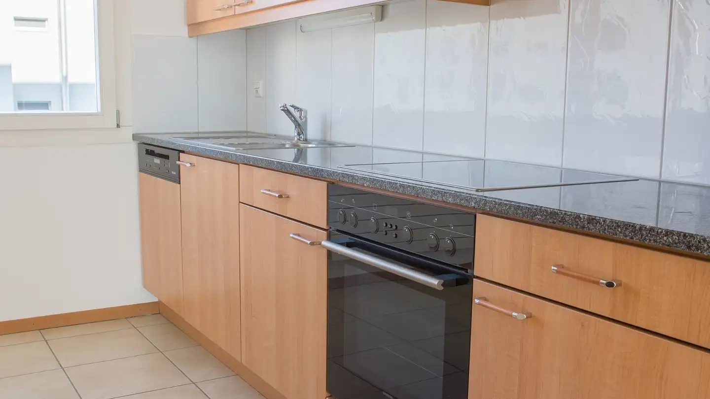 Apartment for rent - Chemin Des Mampes 13, 1752 Villars-sur-Glâne - Photo 4