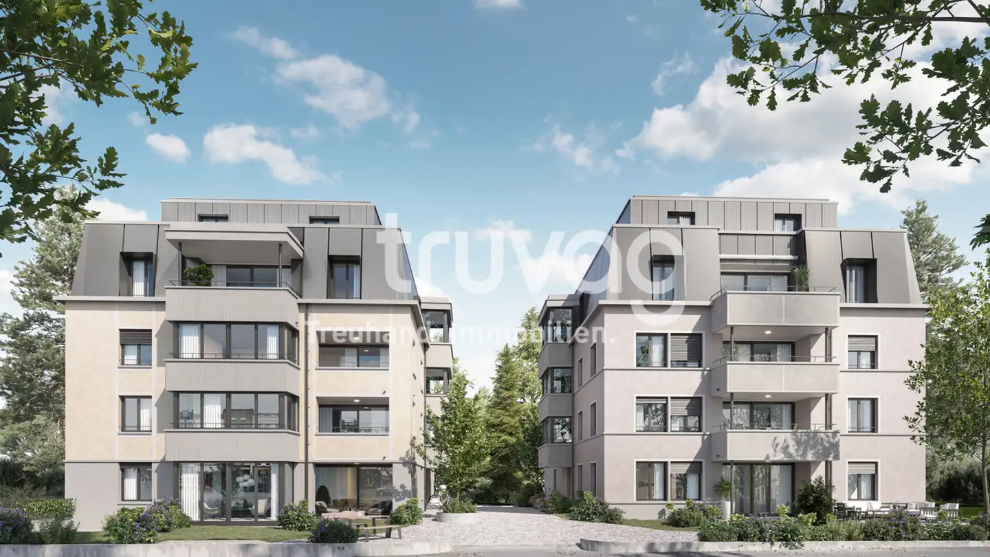 Apartment for sale - 6130 Willisau - Photo 3