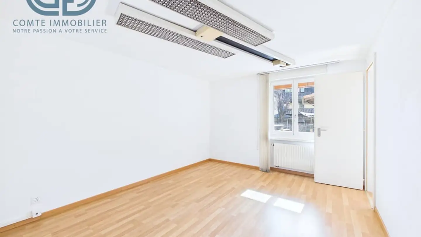 Apartment for sale - 2854 Bassecourt - Photo 3