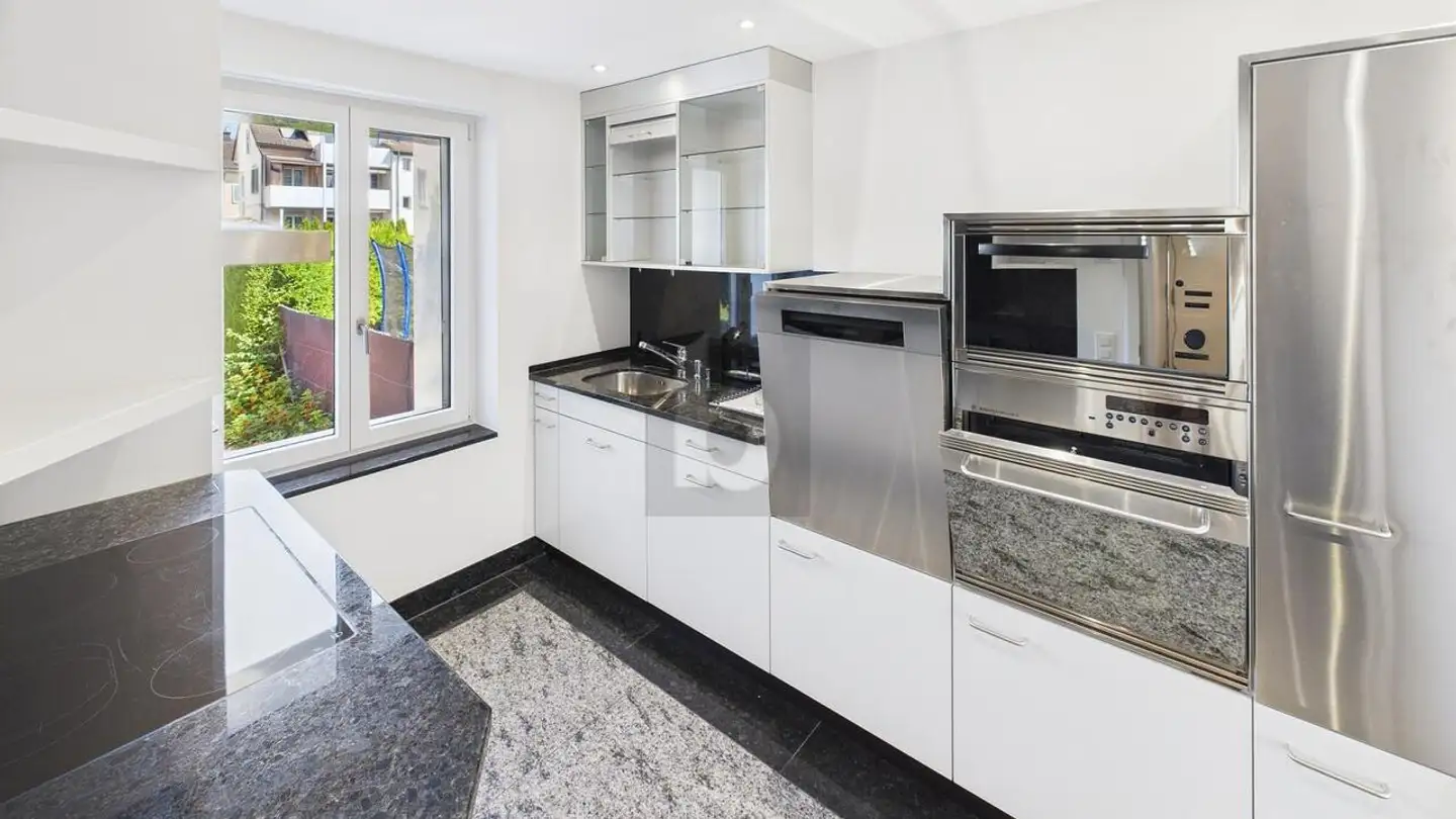 Casa a schiera in affitto - 9500 Wil SG - Photo 3