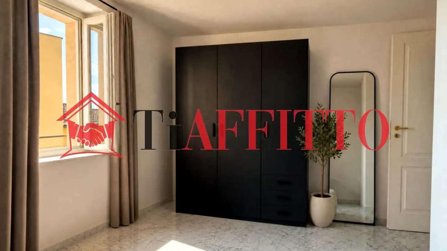 Appartamento in affitto - Via Aldesago, 6974 Aldesago - Foto 3