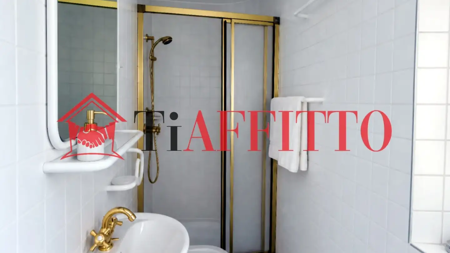 Appartamento in affitto - Via Aldesago, 6974 Aldesago - Foto 4