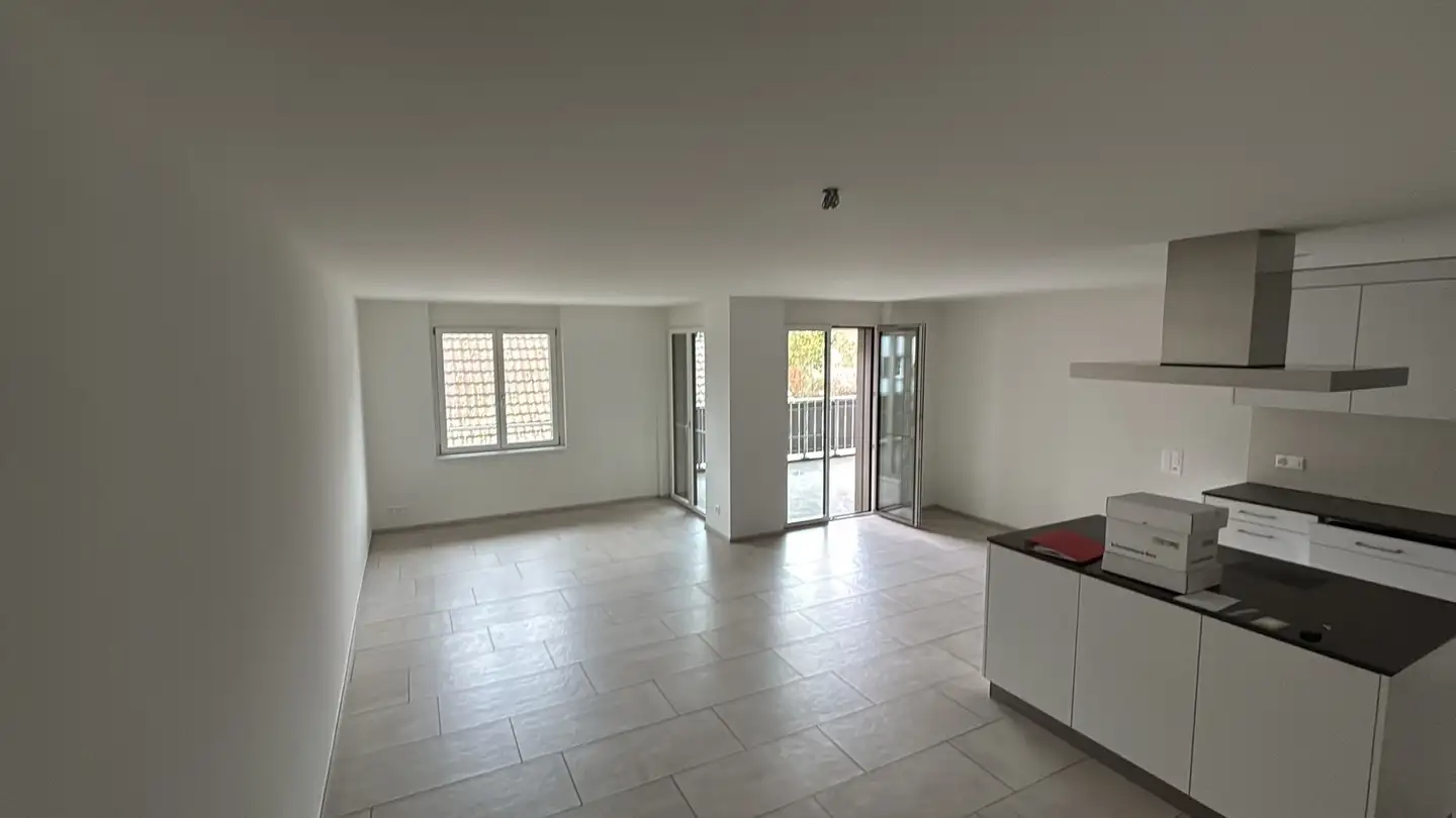 Appartement à louer - Riedterstrasse 5, 8162 Steinmaur