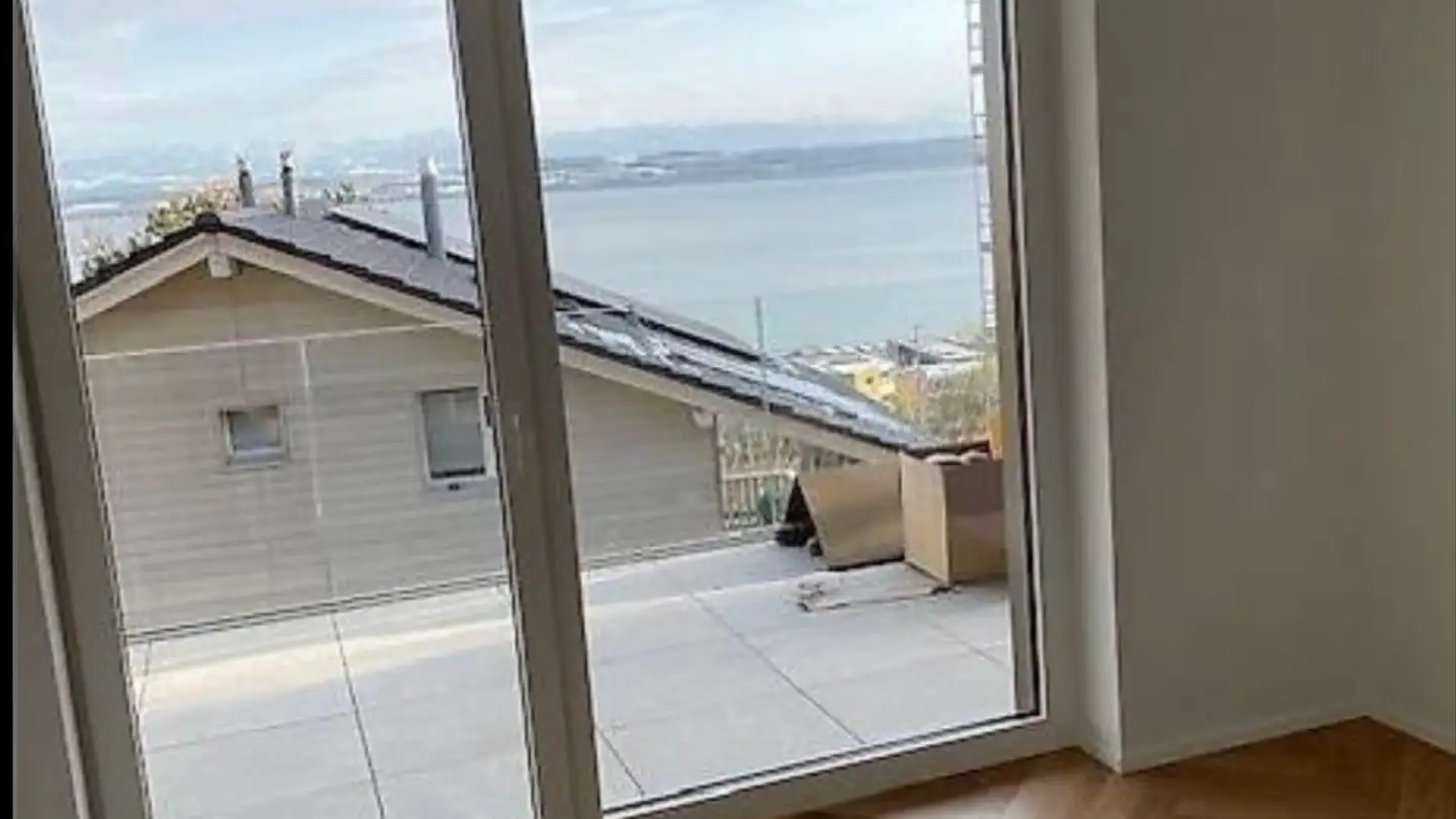 Appartamento in affitto - Rue Des Berthoudes 53, 2000 Neuchâtel - Foto 4