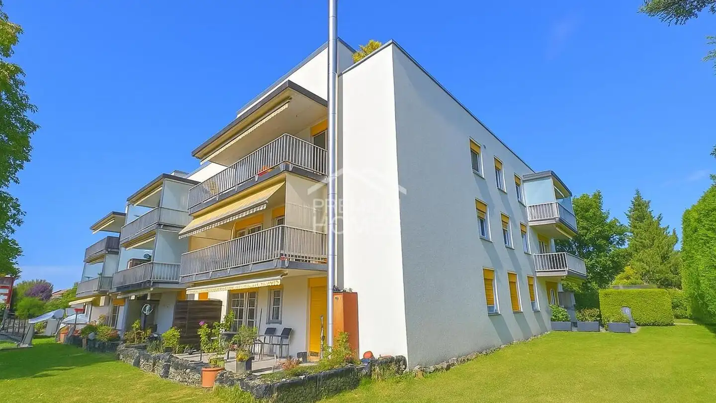 Appartamento in vendita - 3250 Lyss - Photo 2