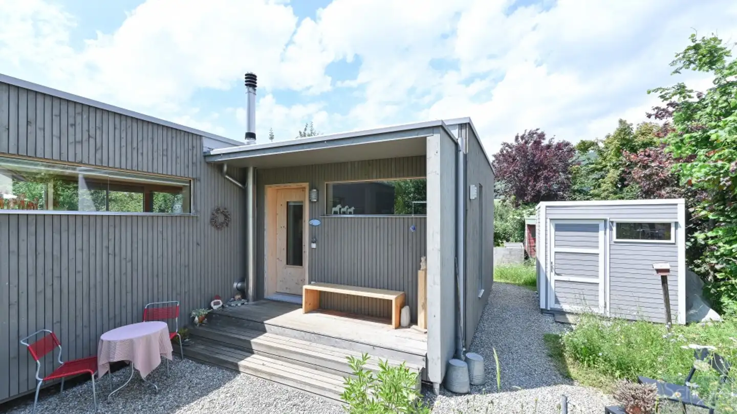 Maison individuelle à vendre - Taufgarten, 8213 Neunkirch - Photo 2