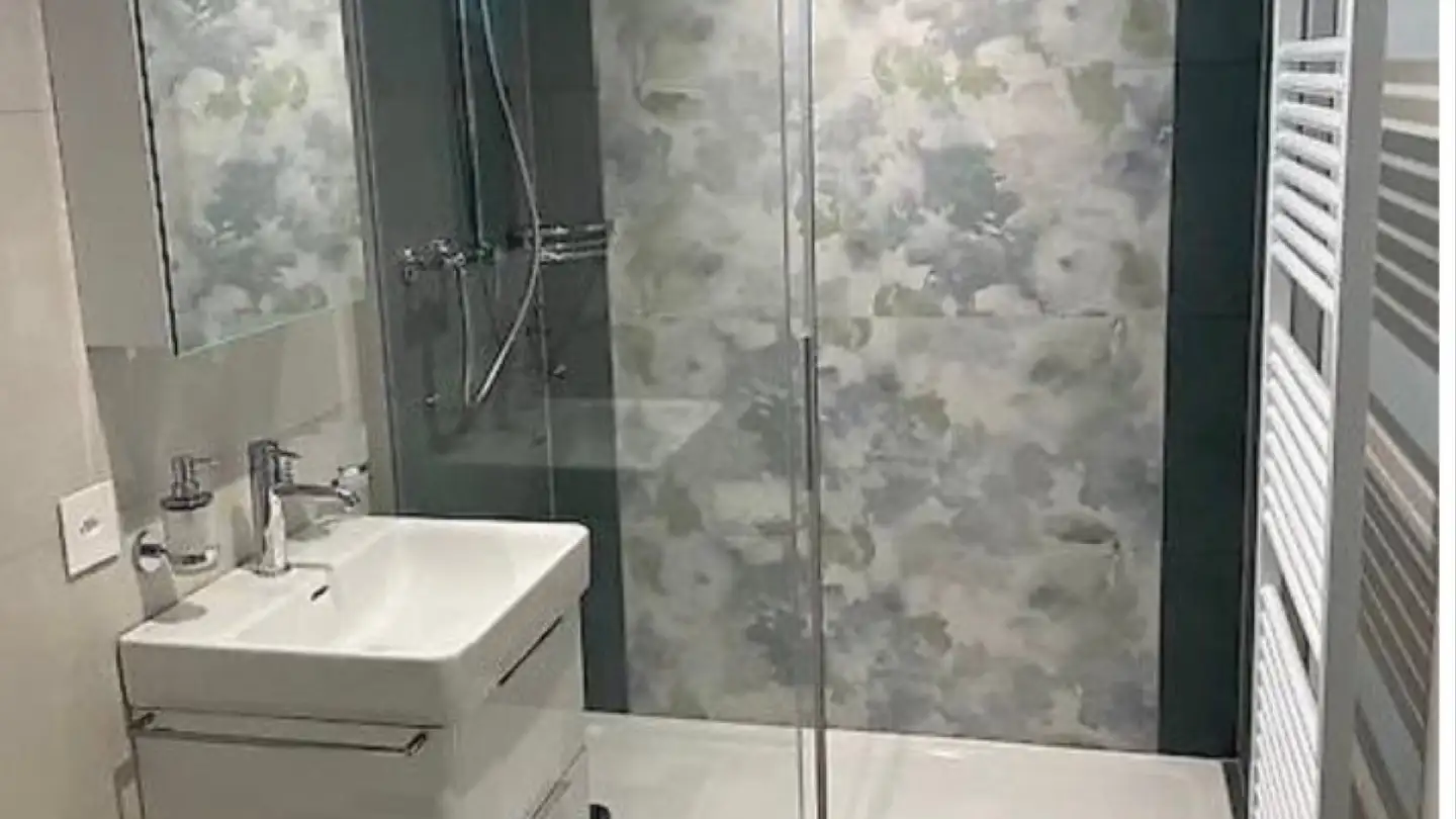 Appartamento in affitto - Rue Des Berthoudes 53, 2000 Neuchâtel - Foto 2