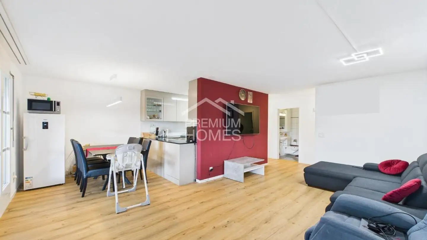 Appartamento in vendita - 3250 Lyss - Photo 3