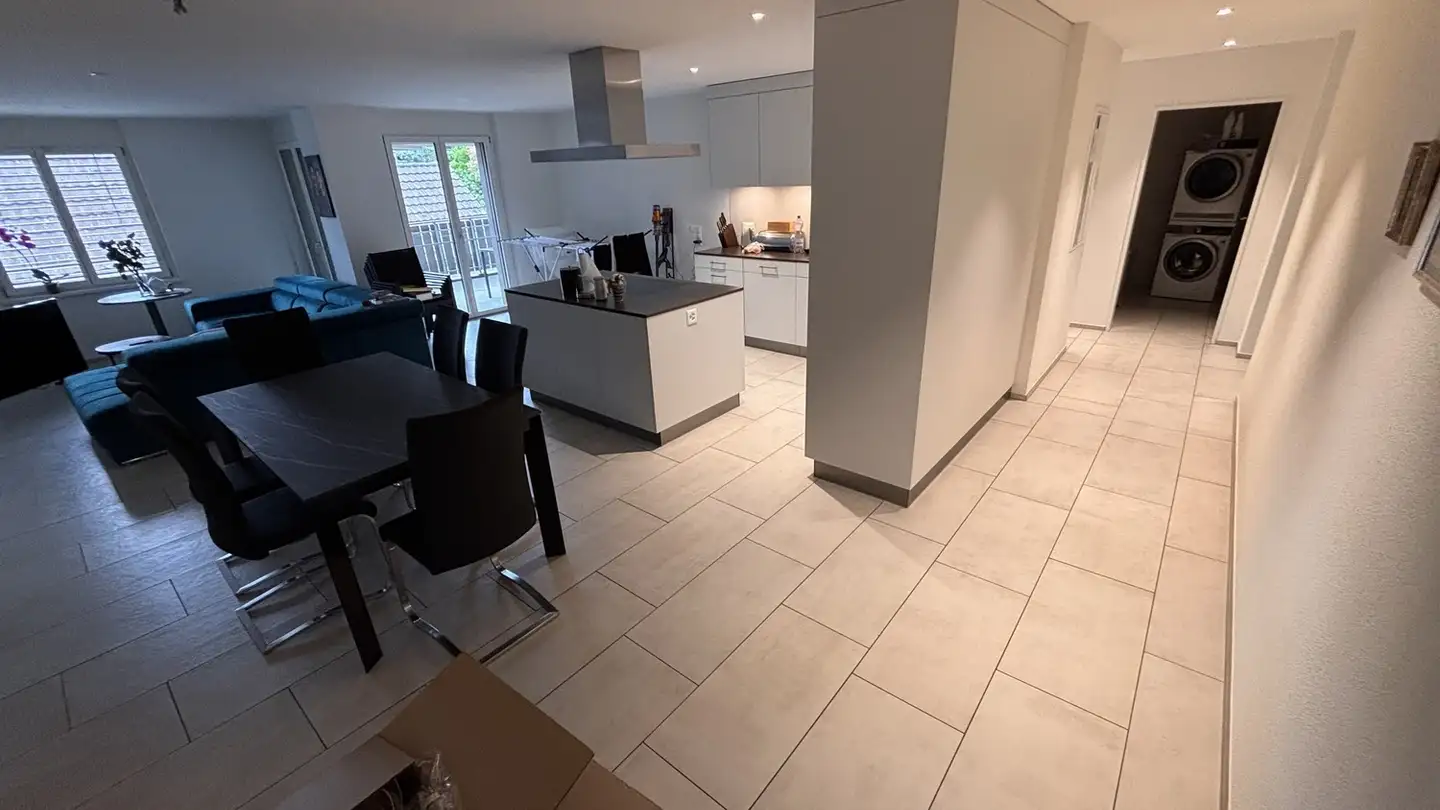 Appartement à louer - Riedterstrasse 5, 8162 Steinmaur - Photo 3