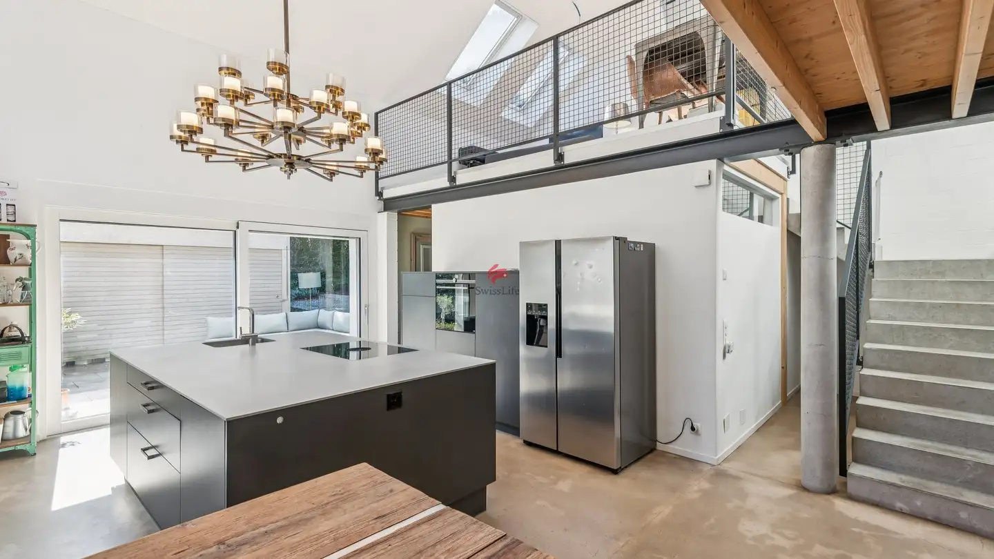 Loft in vendita - 5708 Birrwil