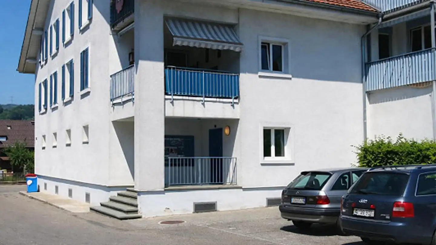 Apartment for rent - Konsumstrasse 87, 4466 Ormalingen