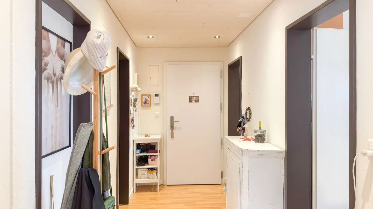 Apartment for rent - Rankwog, 4632 Trimbach