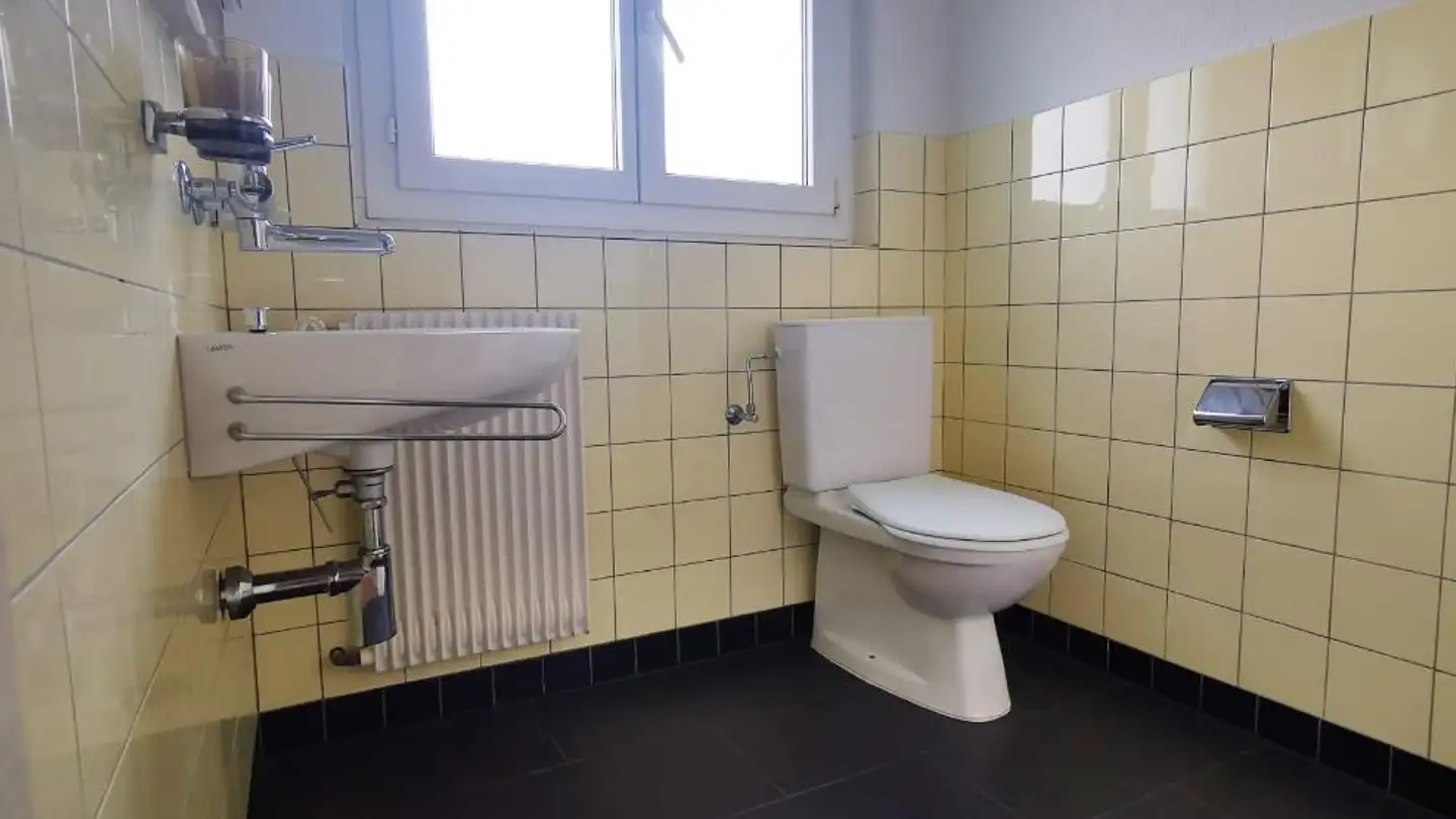 Appartamento in affitto - Nordstrasse 19, 7000 Chur - Photo 4