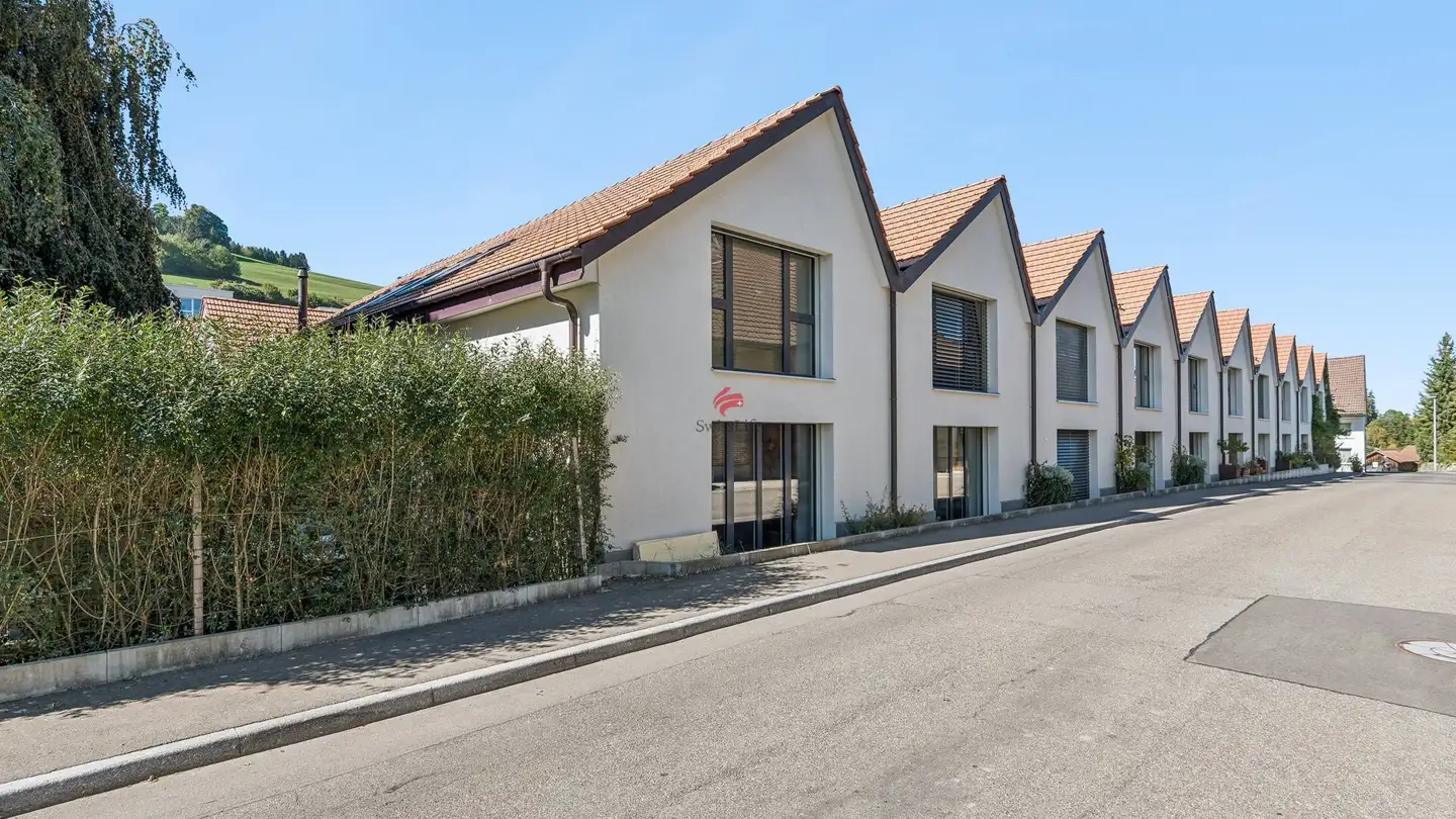 Loft in vendita - 5708 Birrwil - Foto 4