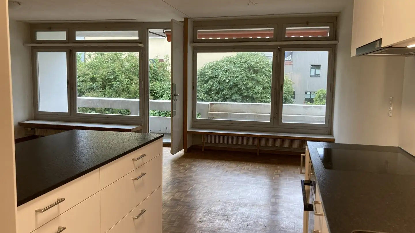 Wohnung mieten - 3600 Thun