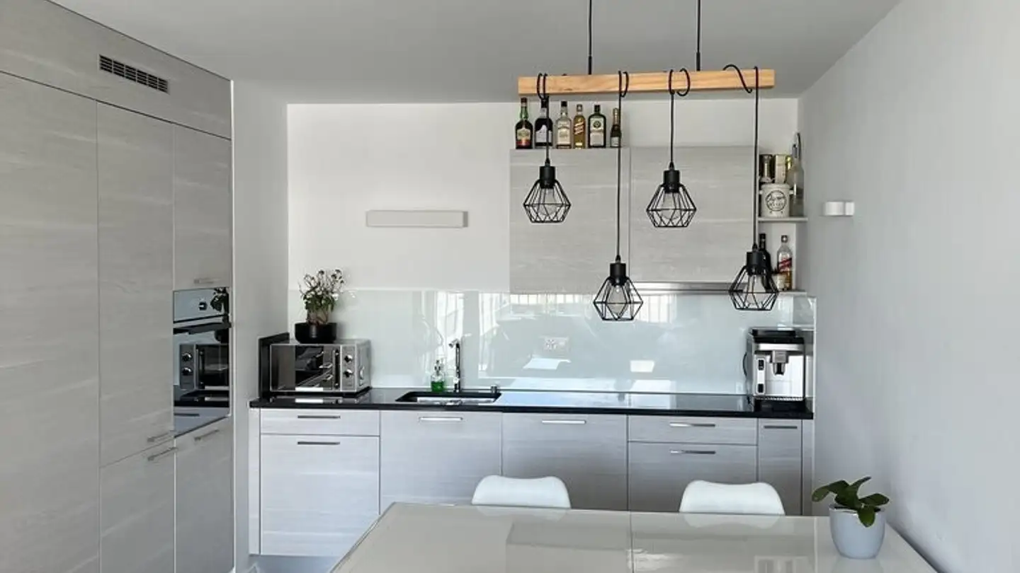 Apartment for rent - Allée Des Cèdres 1, 1022 Chavannes-près-Renens - Photo 3