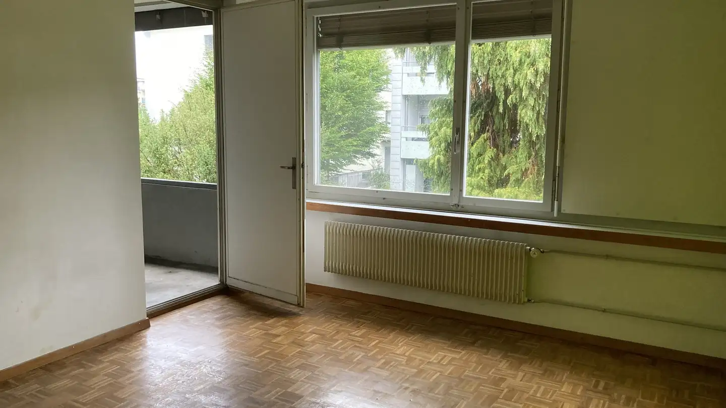 Wohnung mieten - 3600 Thun - Foto 2