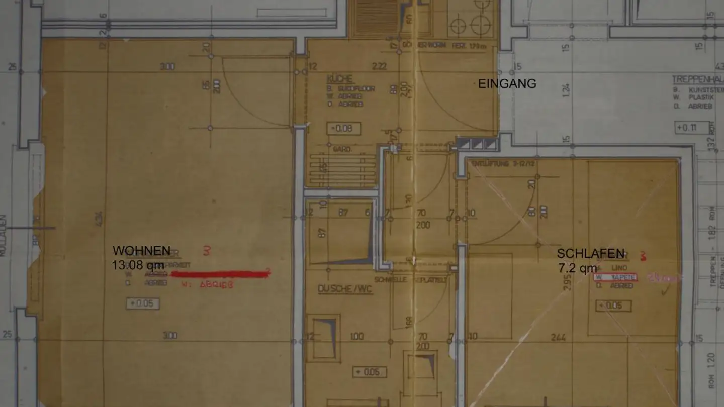 Appartamento in affitto - Nordstrasse 19, 7000 Chur - Photo 2