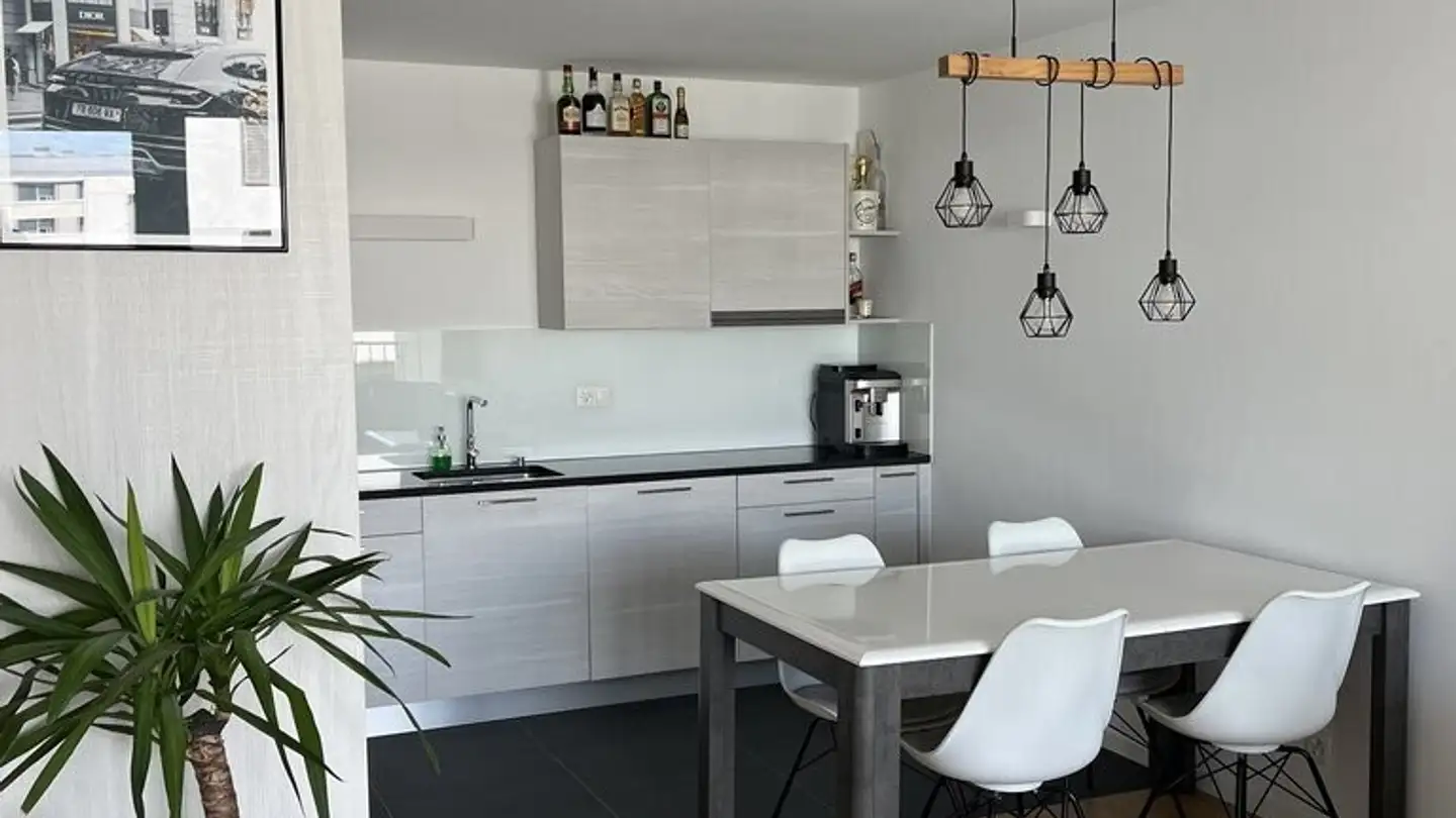 Apartment for rent - Allée Des Cèdres 1, 1022 Chavannes-près-Renens