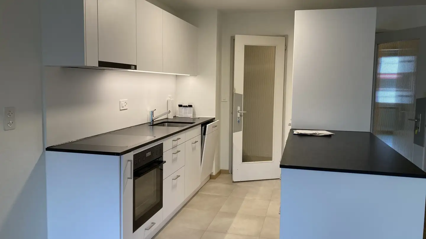 Wohnung mieten - 3600 Thun - Foto 3