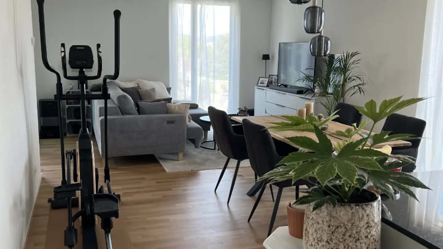Appartamento in affitto - Landstrasse 83, 5412 Gebenstorf - Foto 3