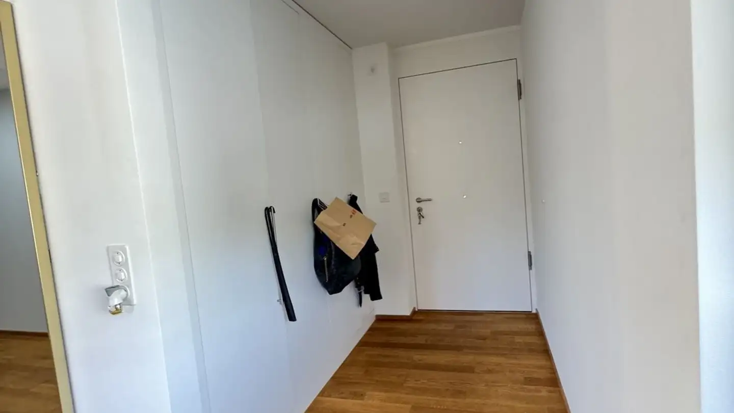 Wohnung mieten - Im Eich 2, 8625 Gossau ZH