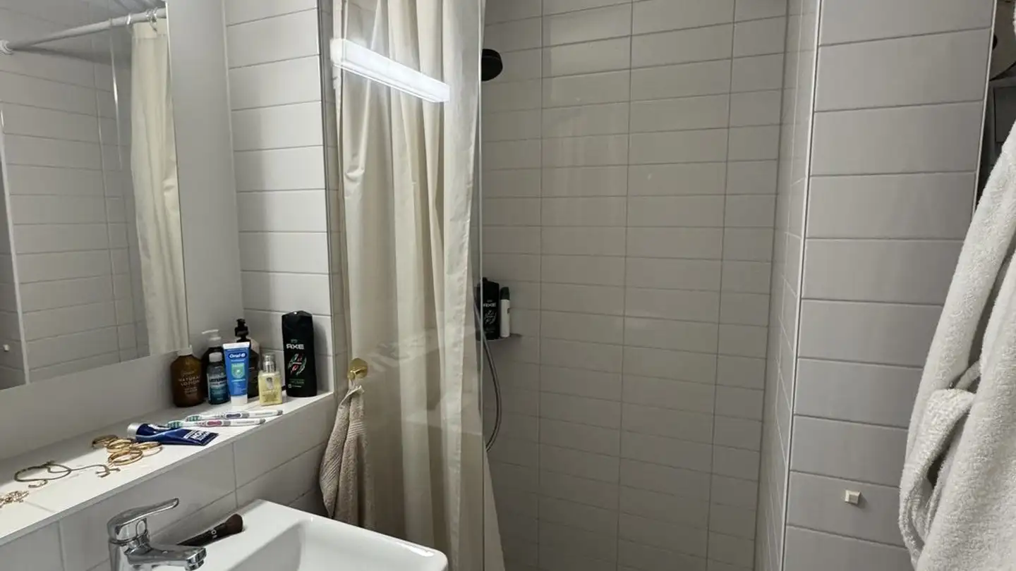 Wohnung mieten - Im Eich 2, 8625 Gossau ZH - Foto 3