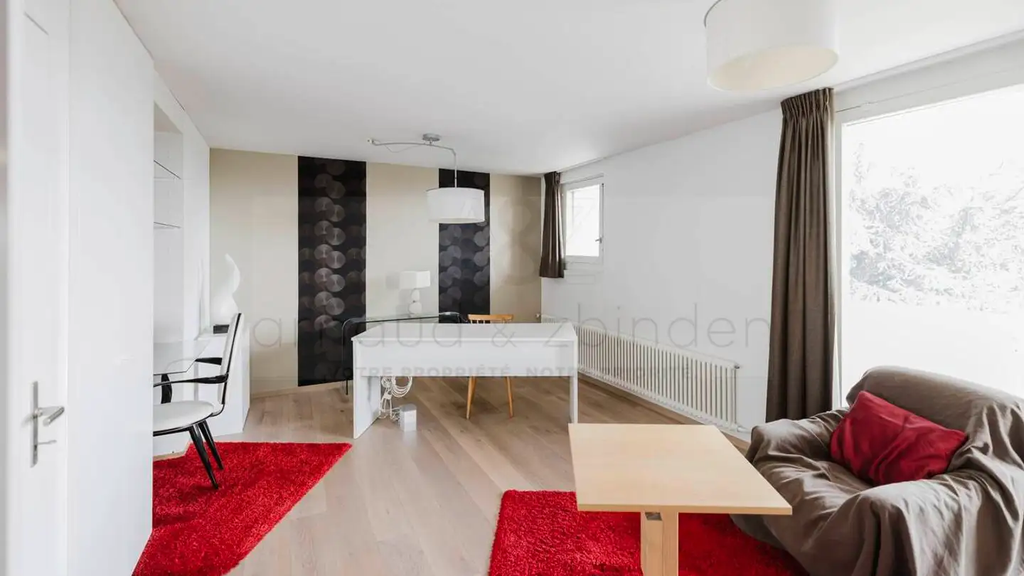 Maison individuelle à vendre - 2000 Neuchâtel - Photo 4