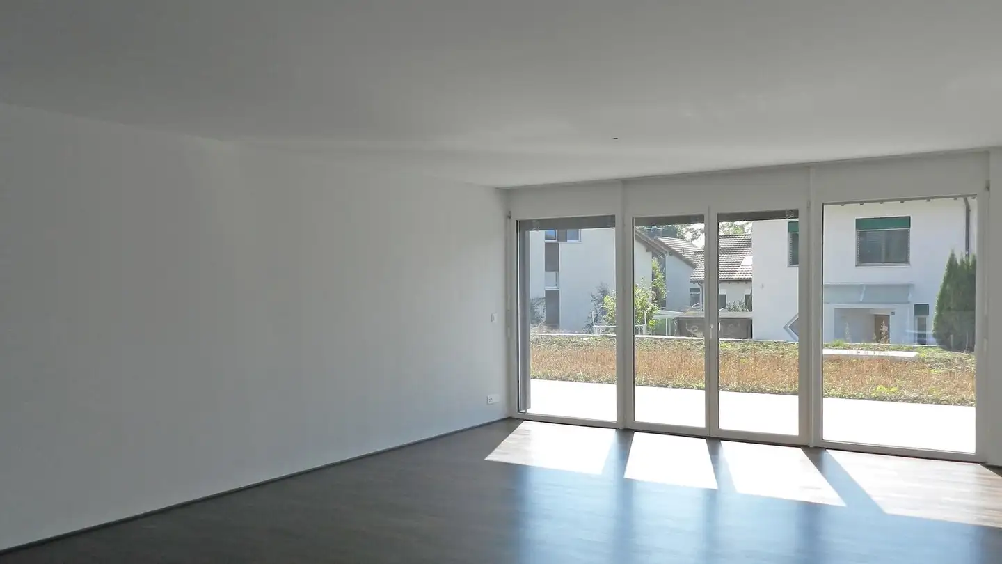 Wohnung mieten - Krästelstrasse 63, 8106 Adlikon b. Regensdorf - Foto 2