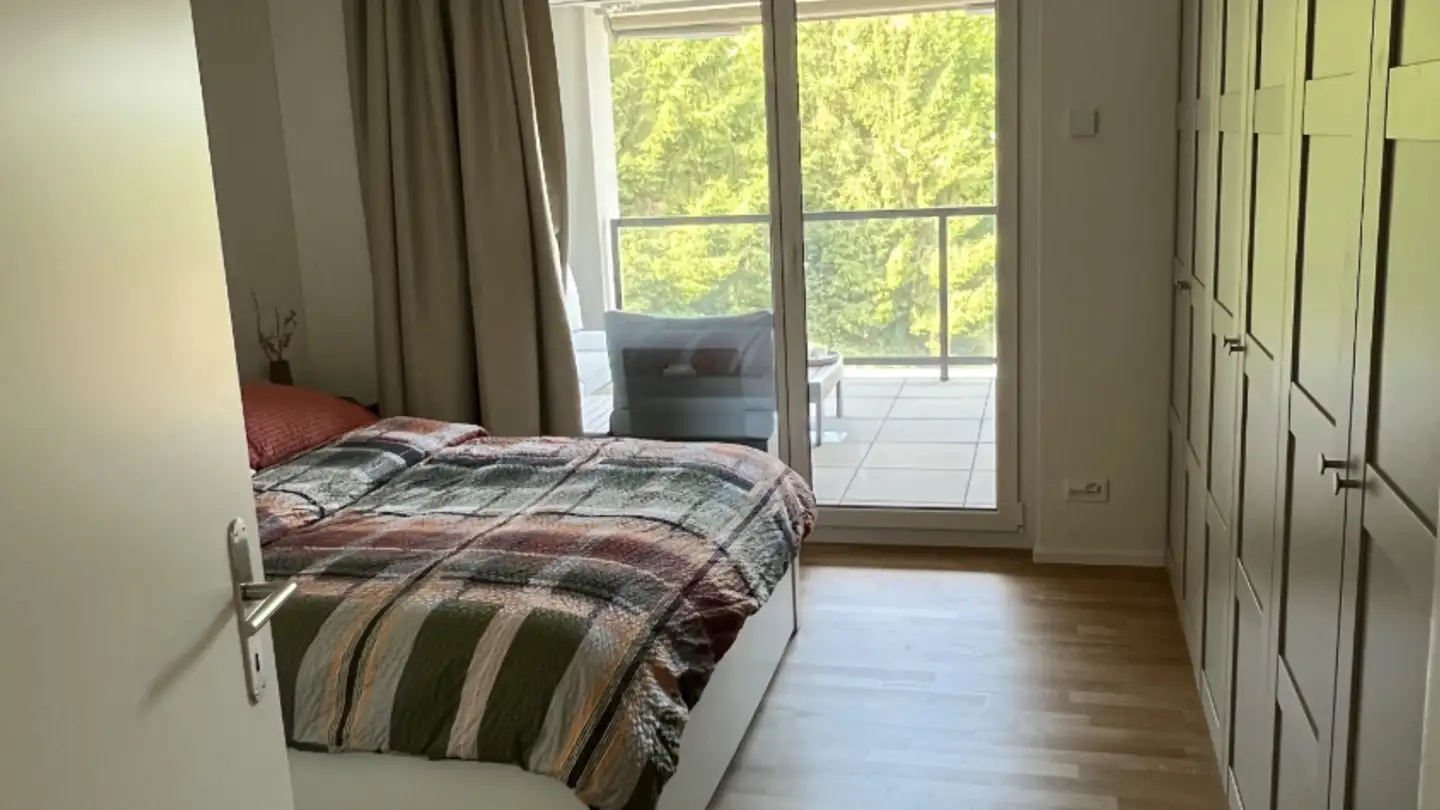 Appartamento in affitto - Landstrasse 83, 5412 Gebenstorf - Foto 4