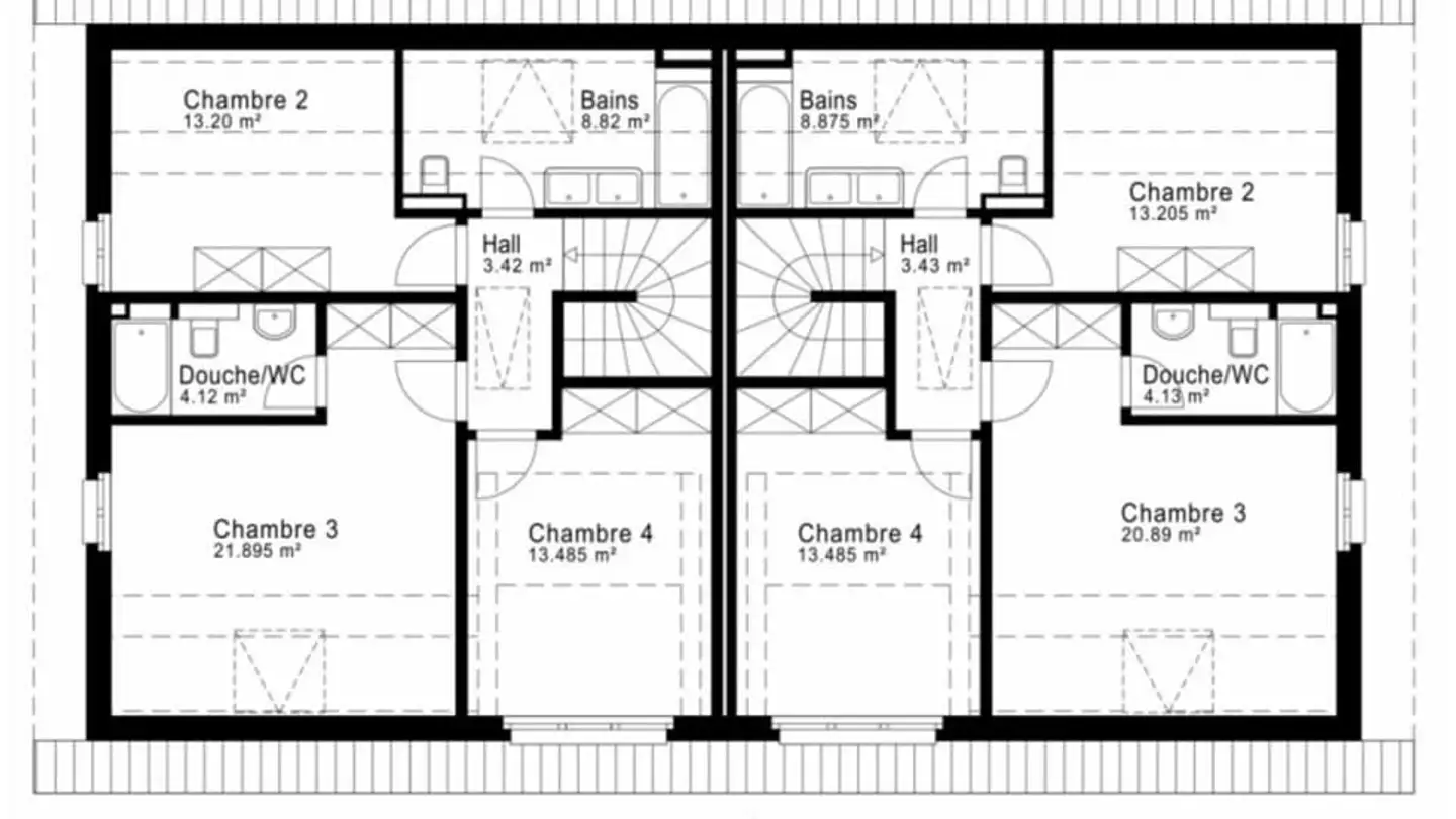 Casa singola in vendita - 1269 Bassins - Foto 4