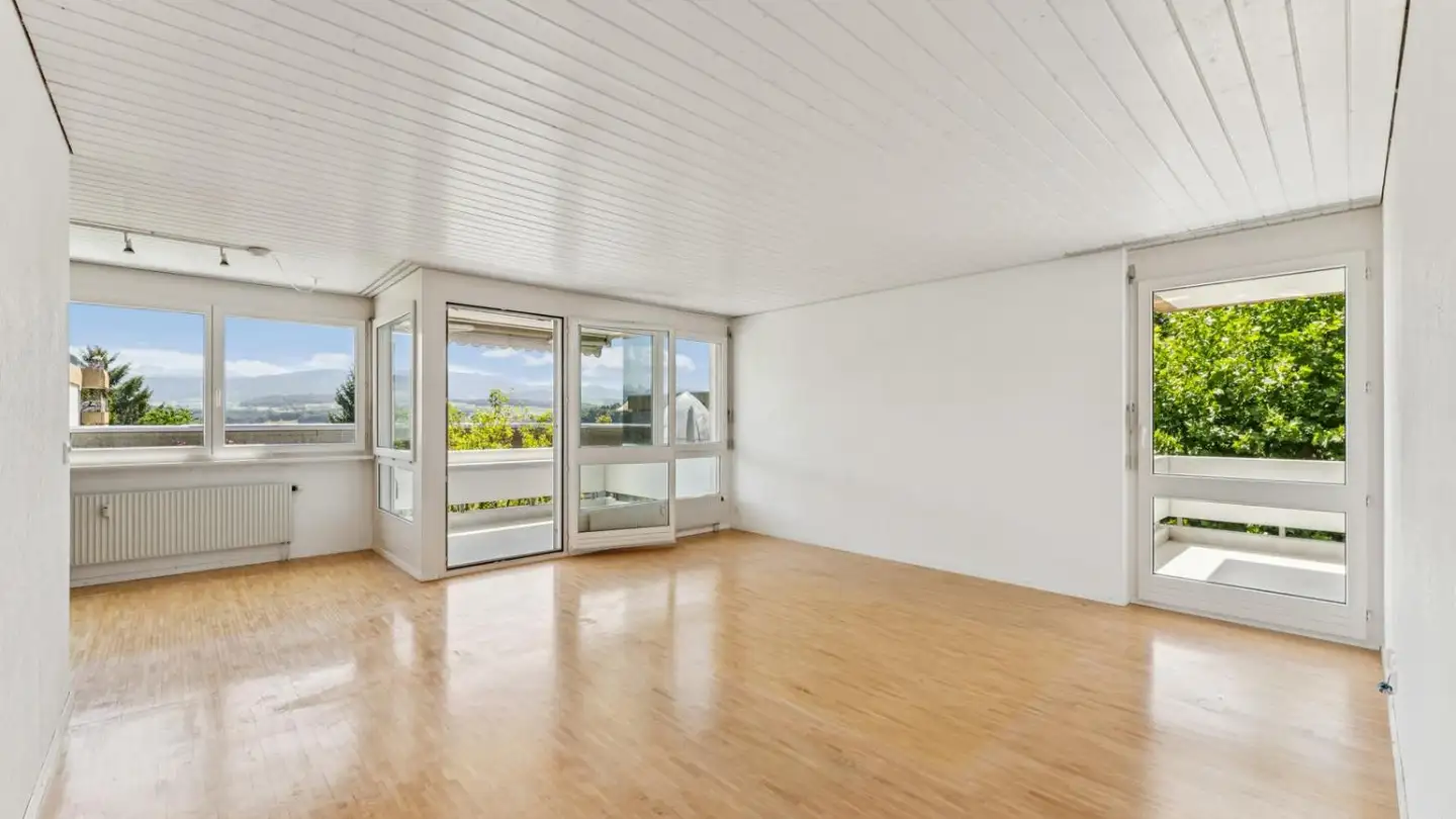 Appartamento in vendita - 1752 Villars-sur-Glâne