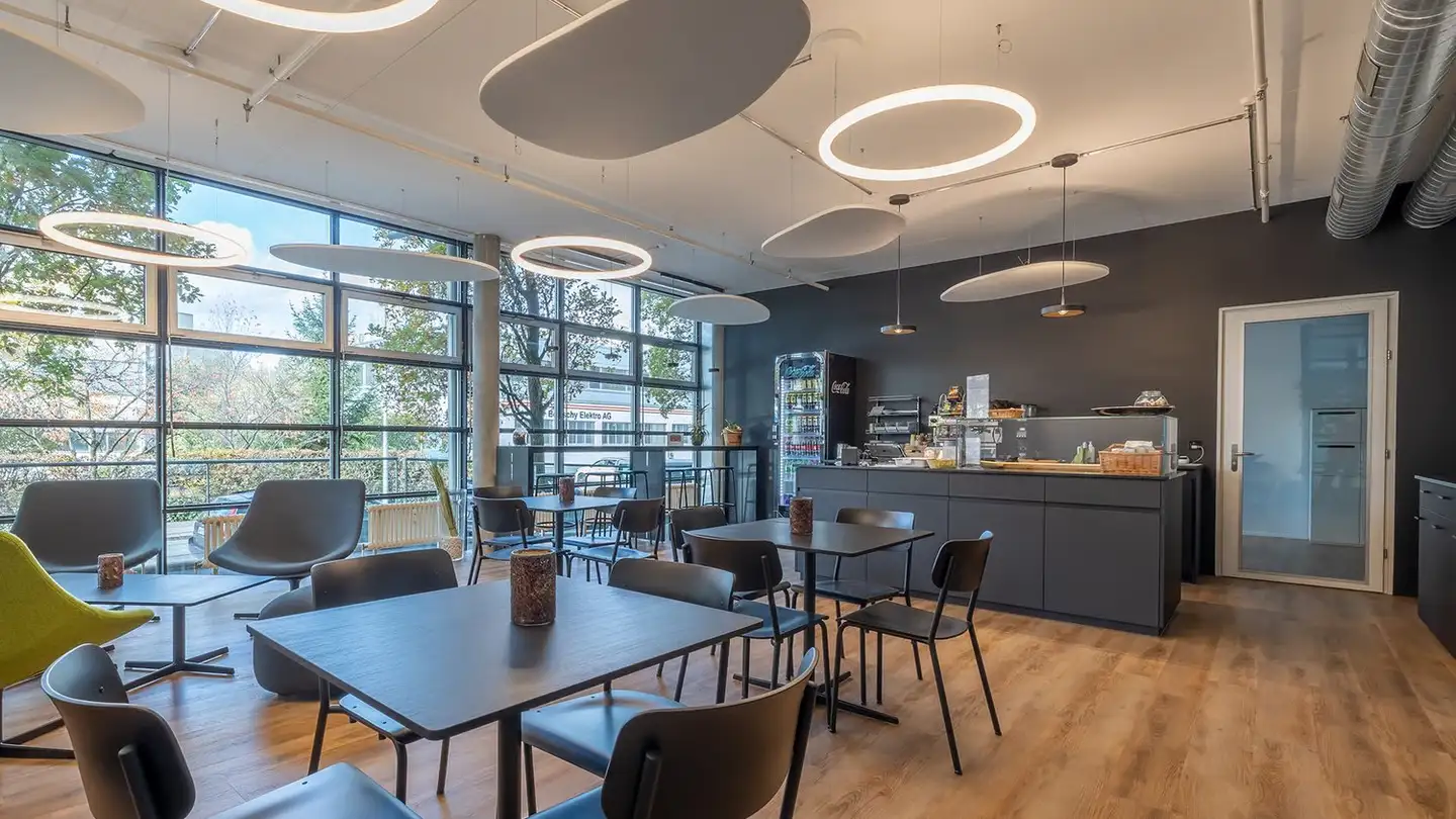 Commerciale in affitto - Morgenstrasse 129, 3018 Bern - Foto 3