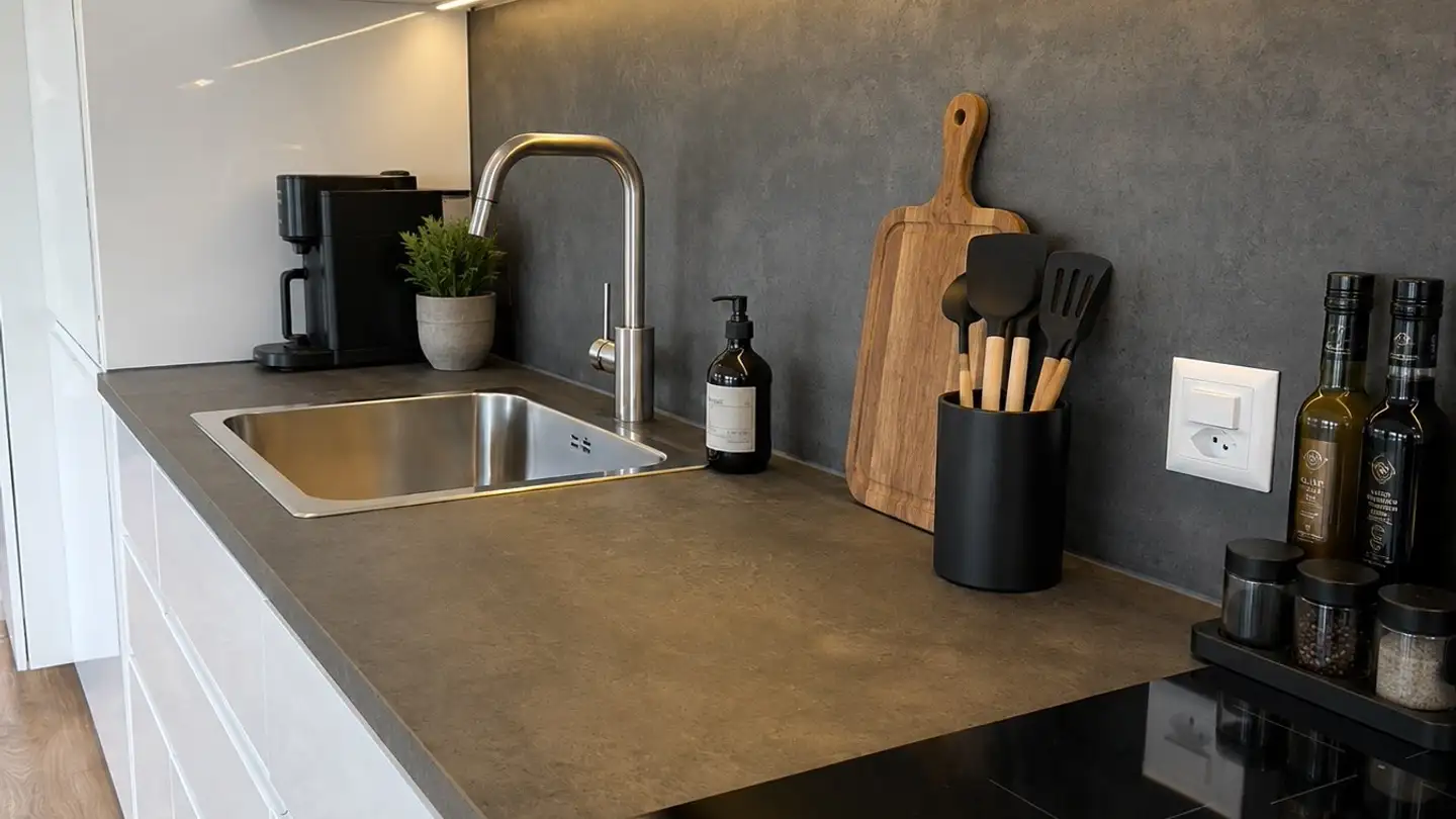 Appartement à louer - Merkurstrasse 4, 6210 Sursee - Photo 2