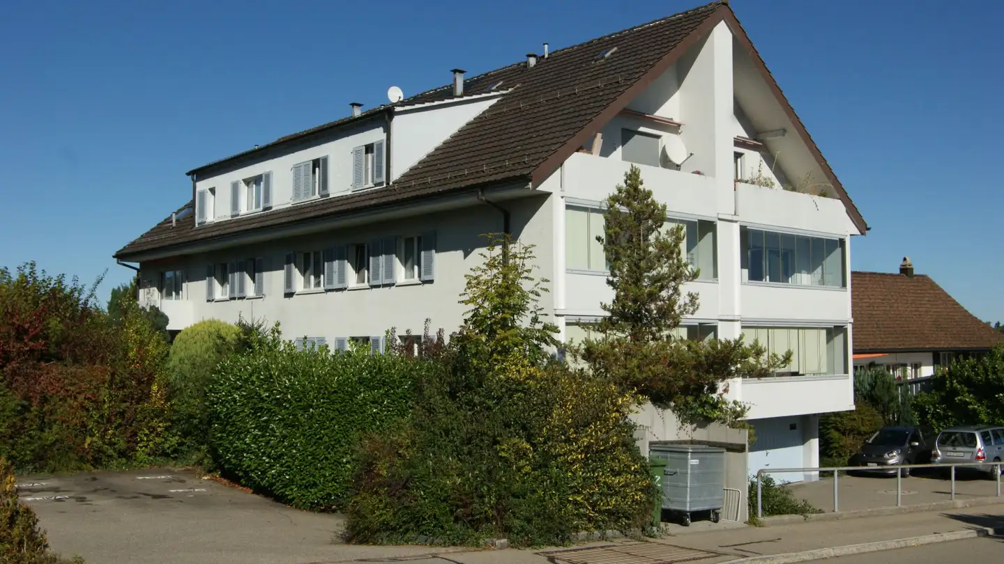 Apartment for rent - Pfannenstielstrasse, 8132 Egg b. Zürich