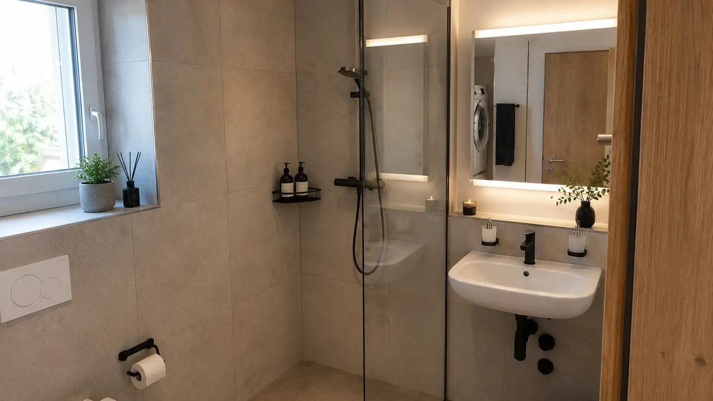 Appartement à louer - Merkurstrasse 4, 6210 Sursee - Photo 3