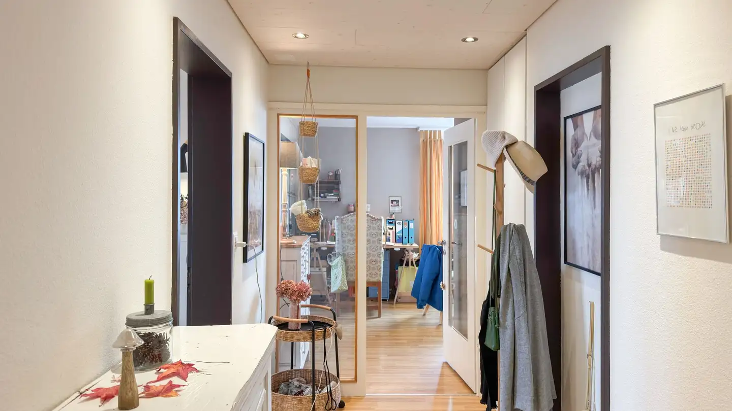 Appartamento in affitto - Rankwog, 4632 Trimbach - Photo 2