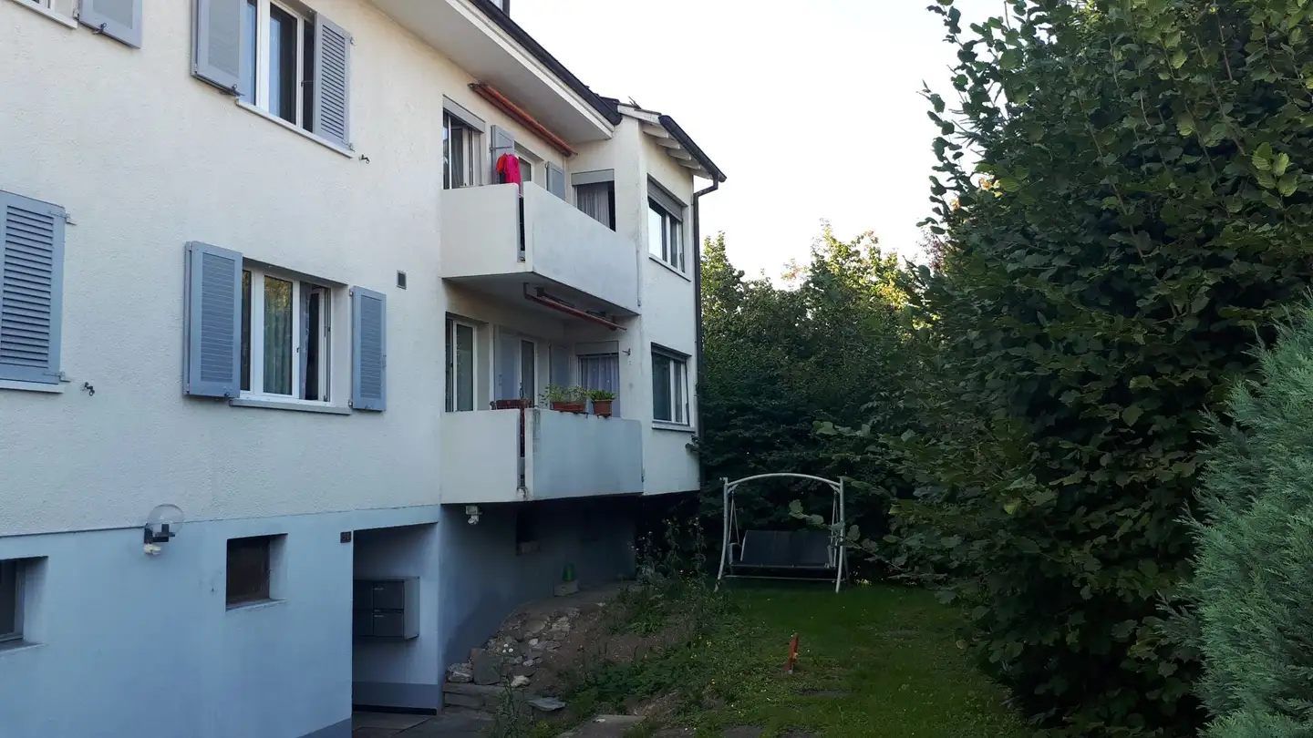 Apartment for rent - Pfannenstielstrasse, 8132 Egg b. Zürich - Photo 2