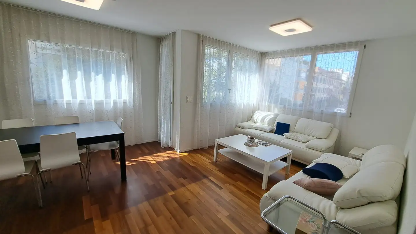 Wohnung kaufen - Thannerstrasse 39, 4054 Basel - Foto 3