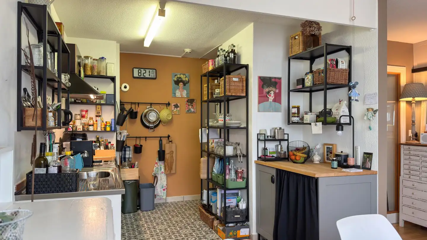 Appartamento in affitto - Rankwog, 4632 Trimbach - Photo 3