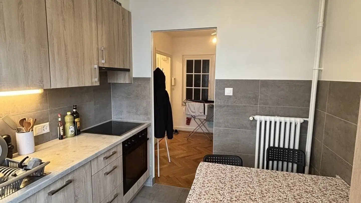 Wohnung mieten - Austrasse 14, 7000 Chur